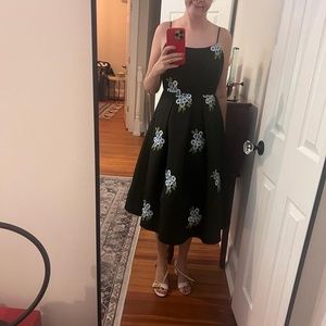 Sachin & Babi Audra Dress